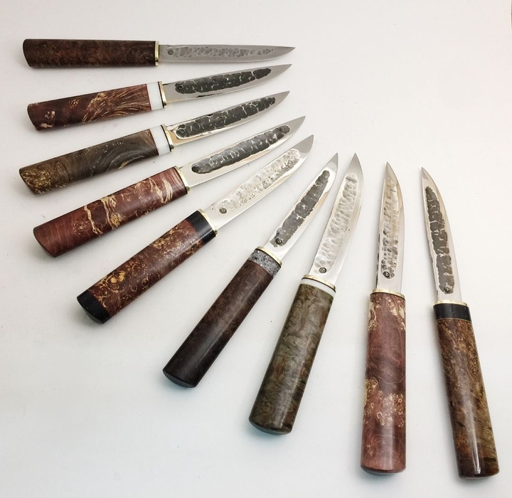 Yakut Knifes