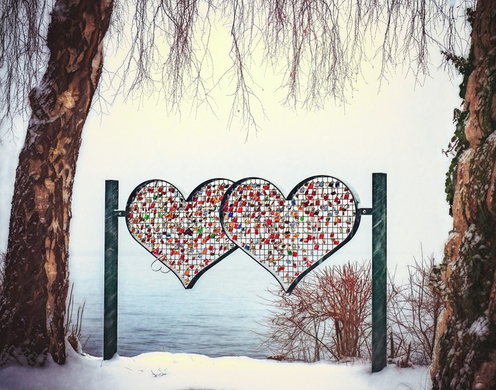 Love☺