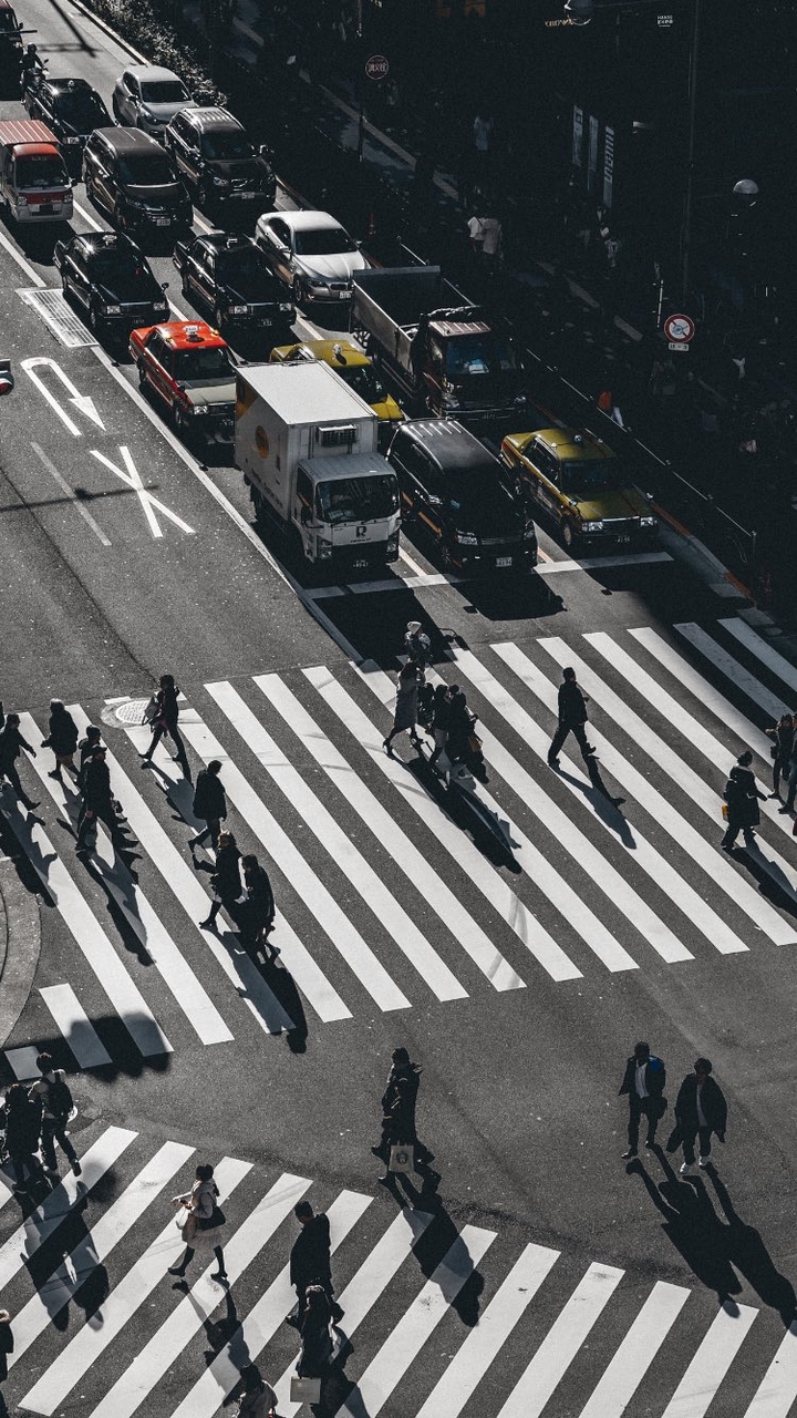 Tokyo 