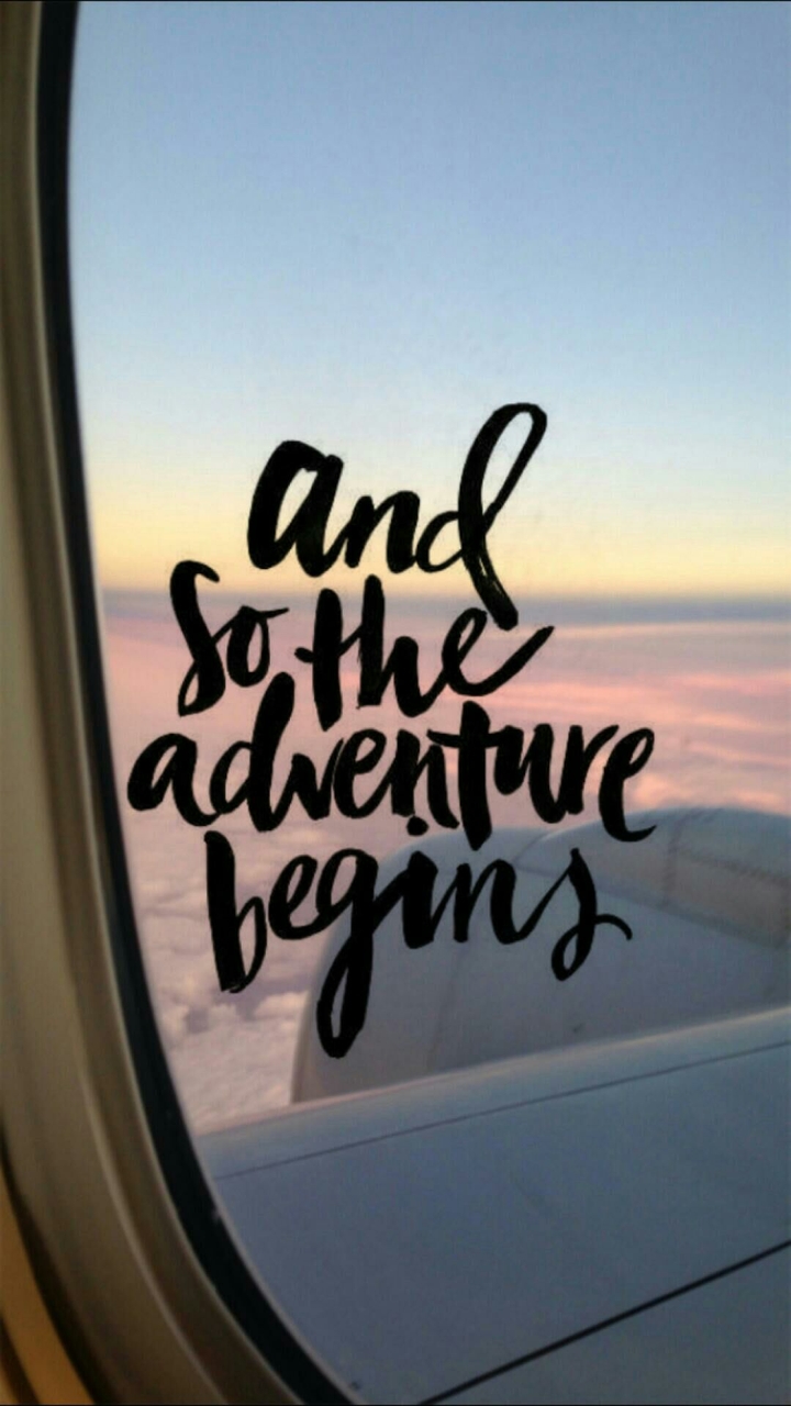 adventure