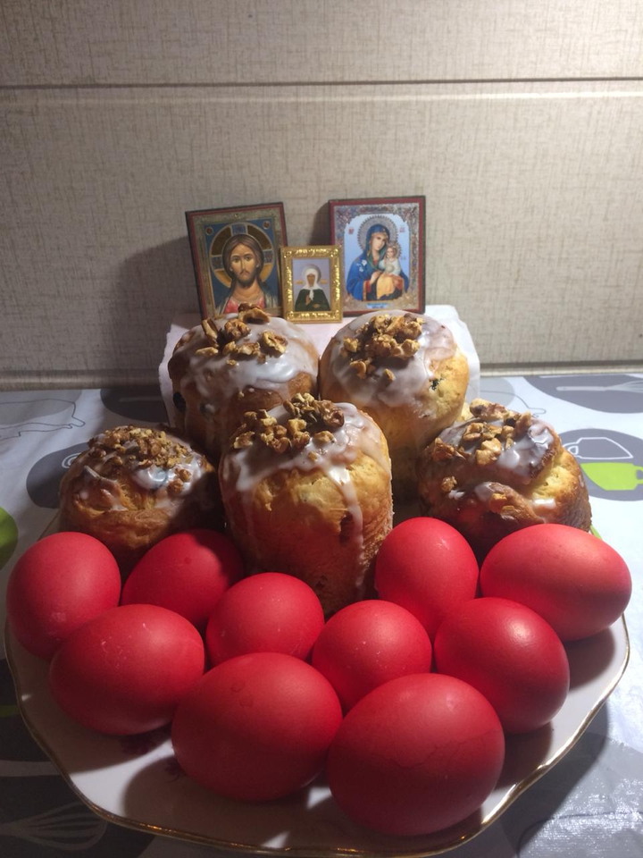 Кулич