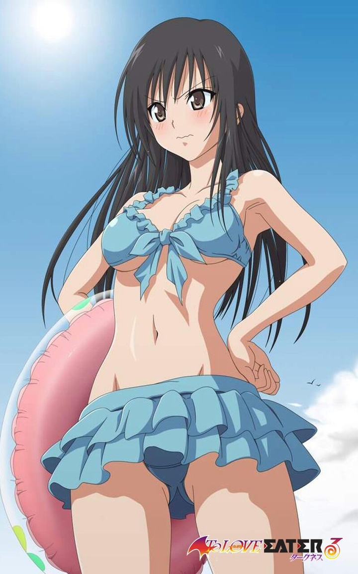 kotegawa yui