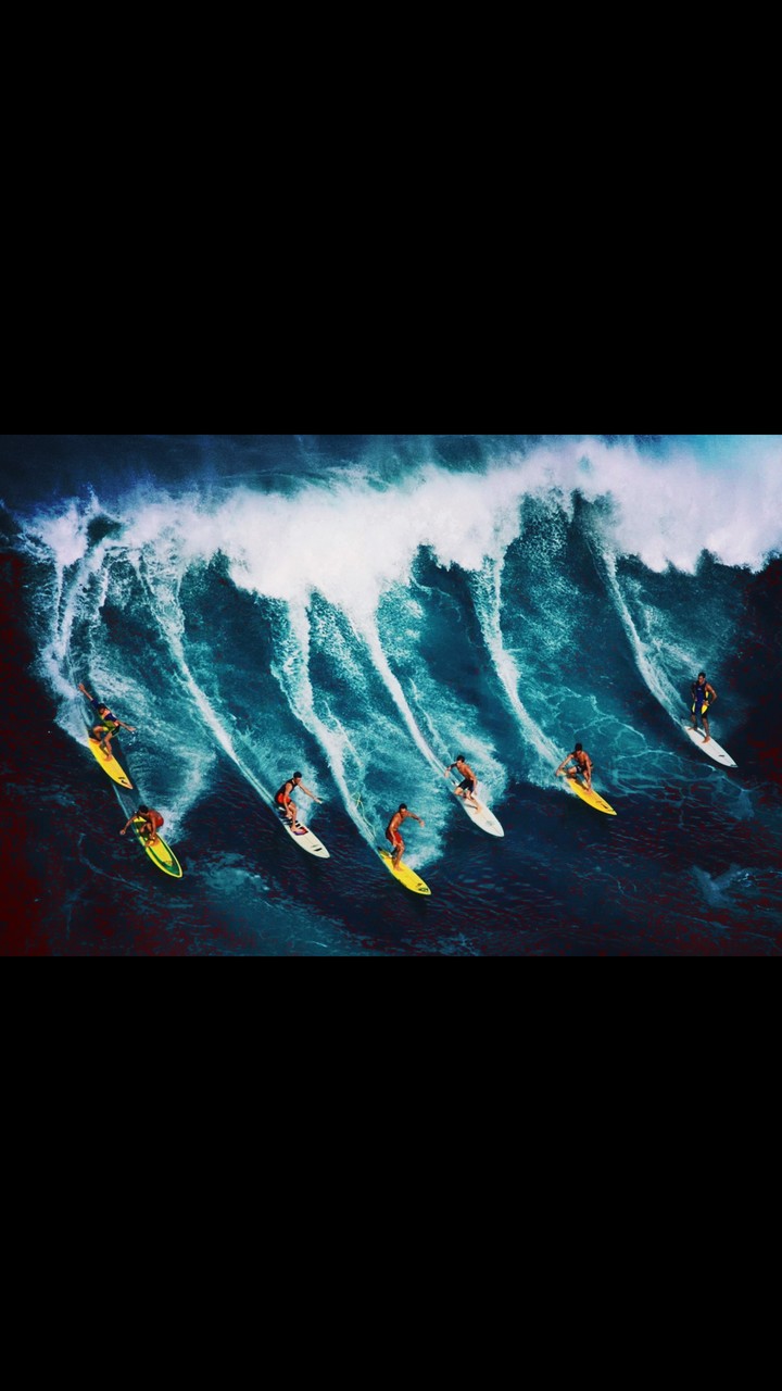 surfers