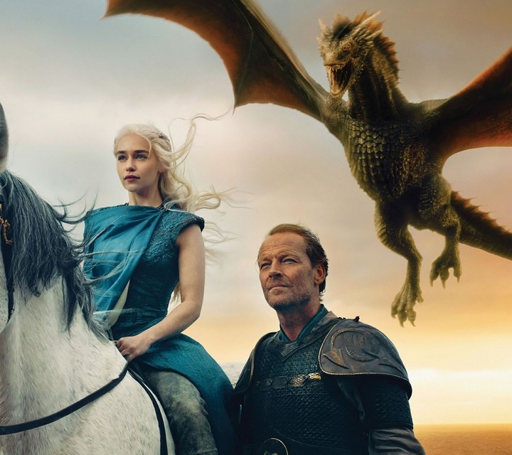 Game Of Thrones