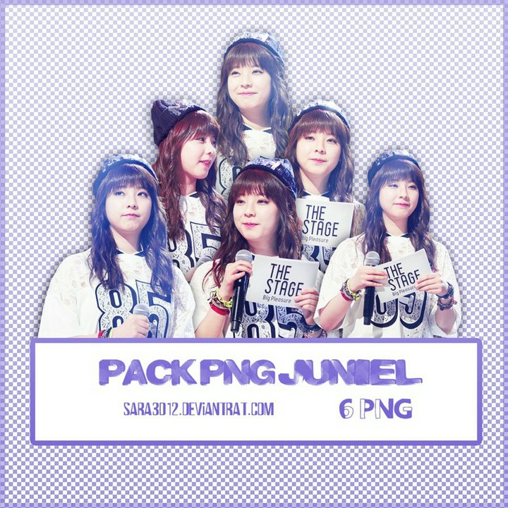 Juniel wallpaper