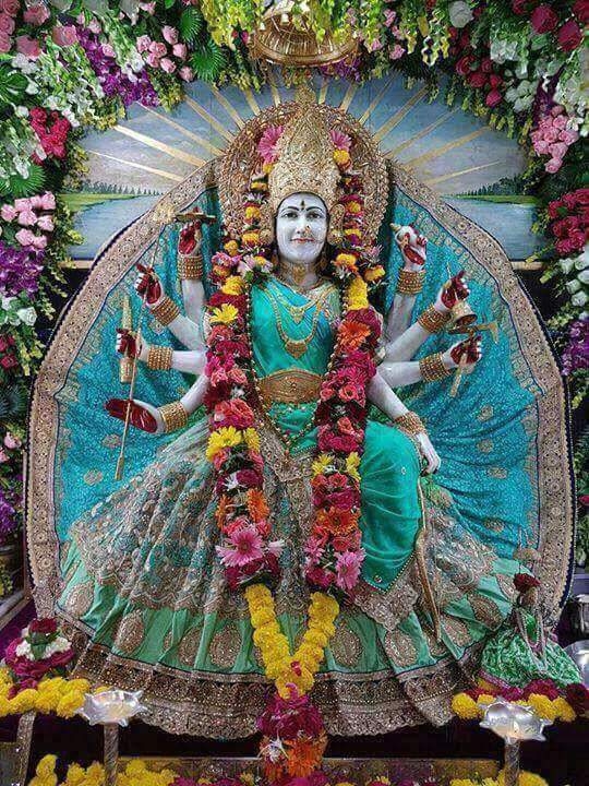 jay mata. di