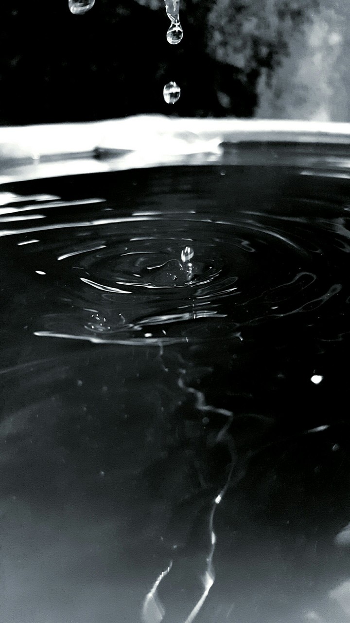 drop