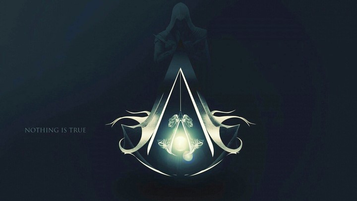 assassin's creed
