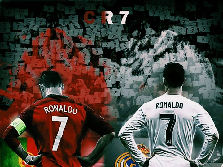 RONALDO