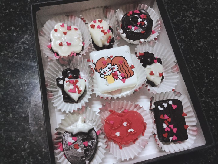 valentine