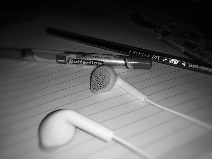 music
