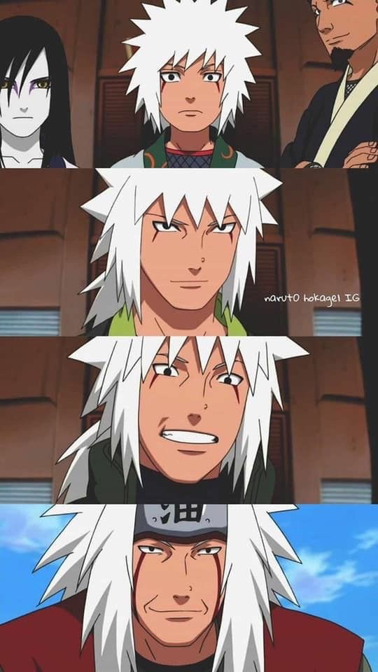 jiraiya