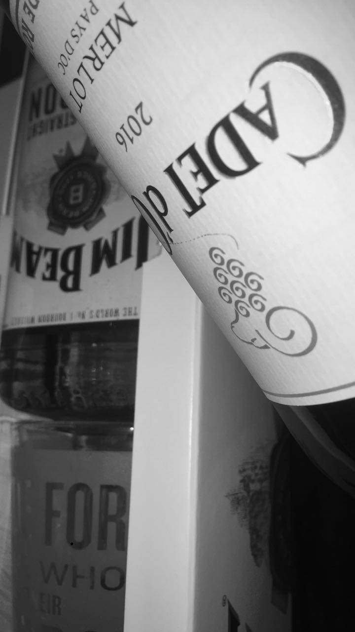 drink nd get to know everything