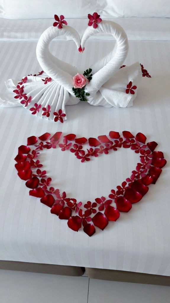 love you