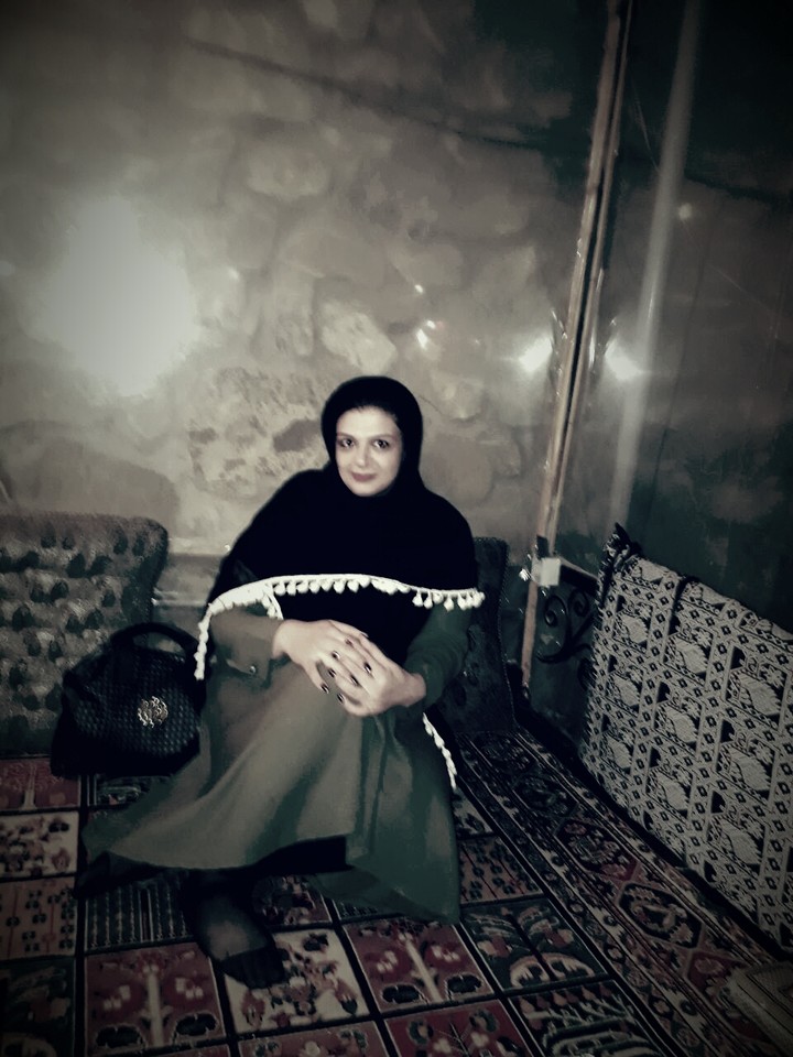 دنیا همه هیچ و اهل دنیا همه هیچ .... !