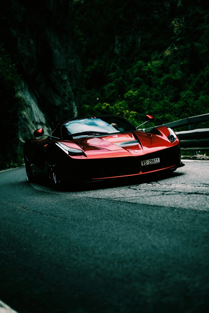 Ferrari