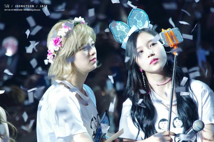 JeongMi