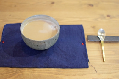 食