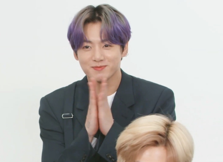 jk bts