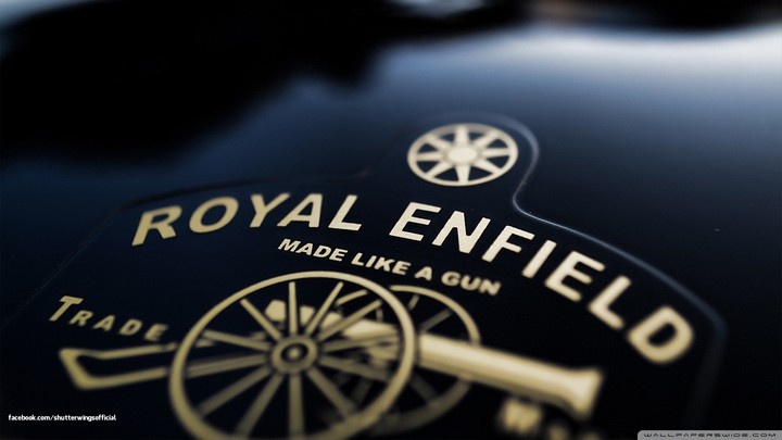 ROYAL ENFIELD