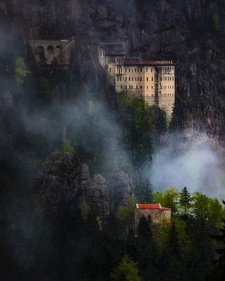 Turkey /Trabzon