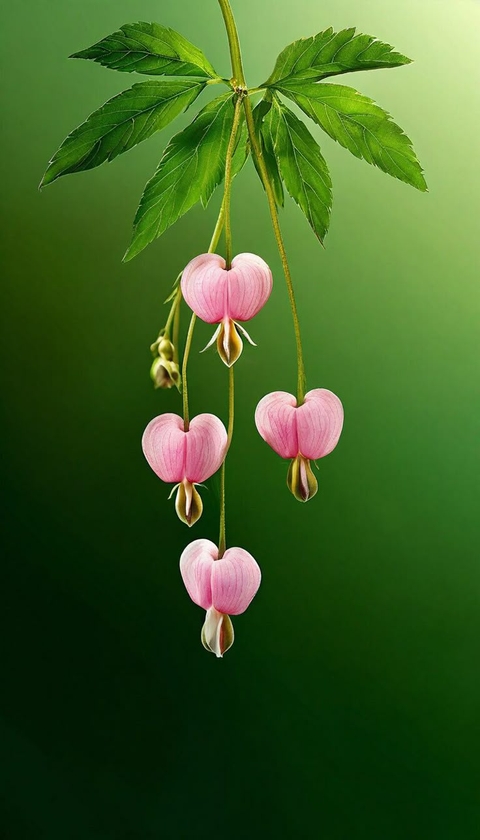 ταπετσαρίες pink, wildflower
