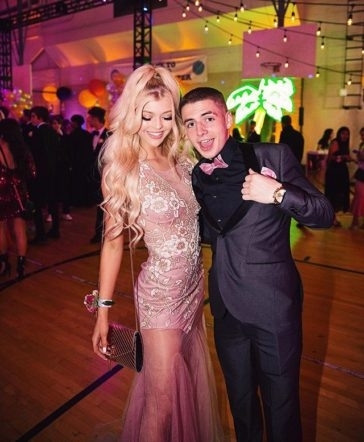 prom