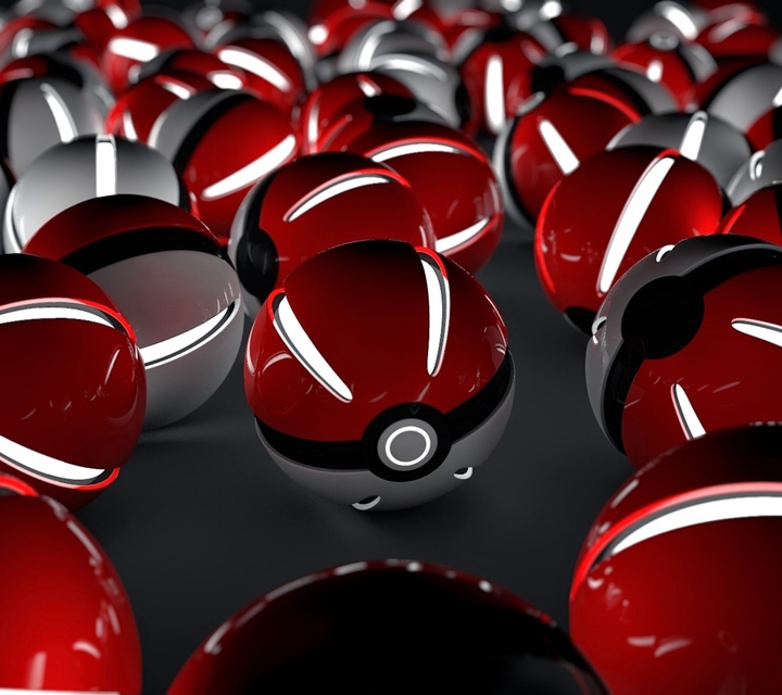 POKEMON