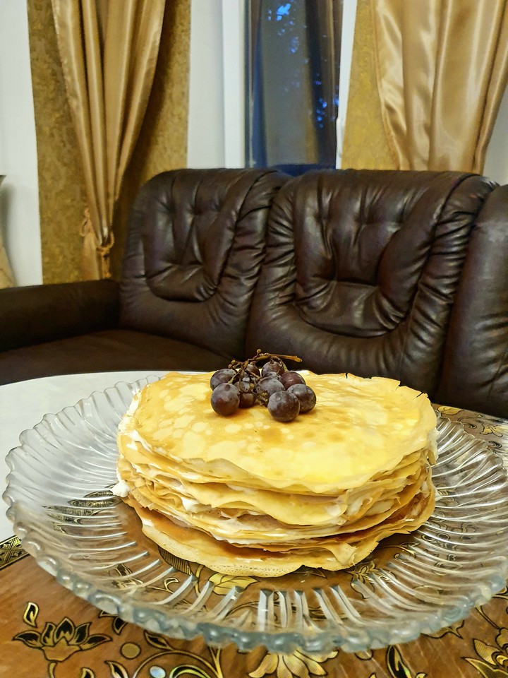 cakes