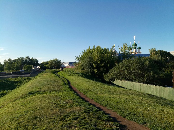 Валы