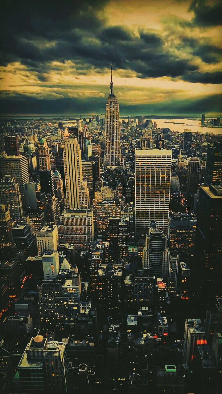 City