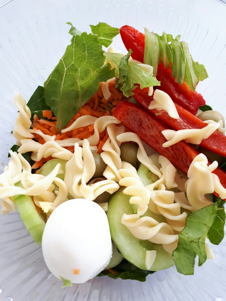 salads