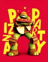 Pizza Party