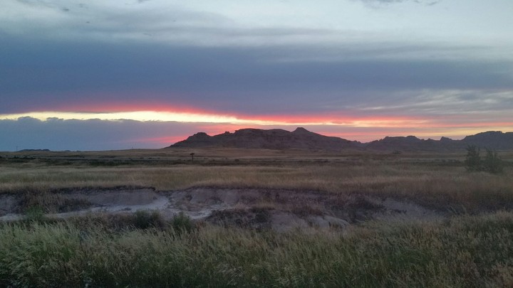 Black Hills