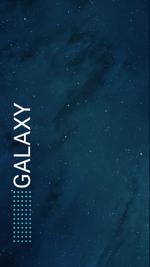 galaxy