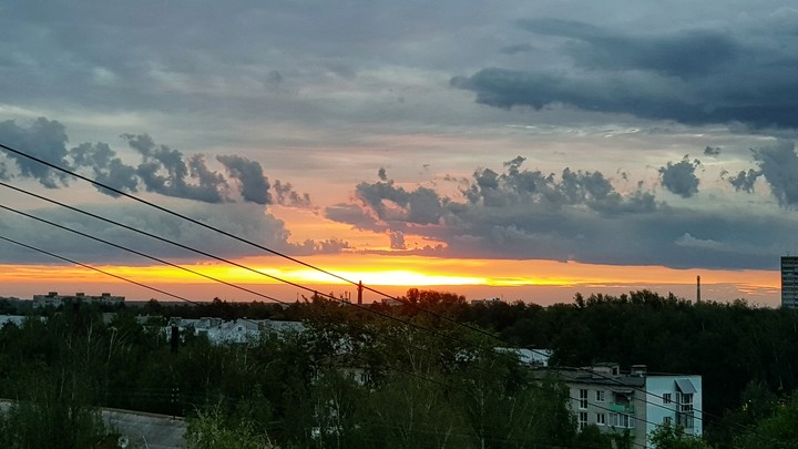 sunshine