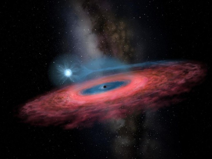 Space