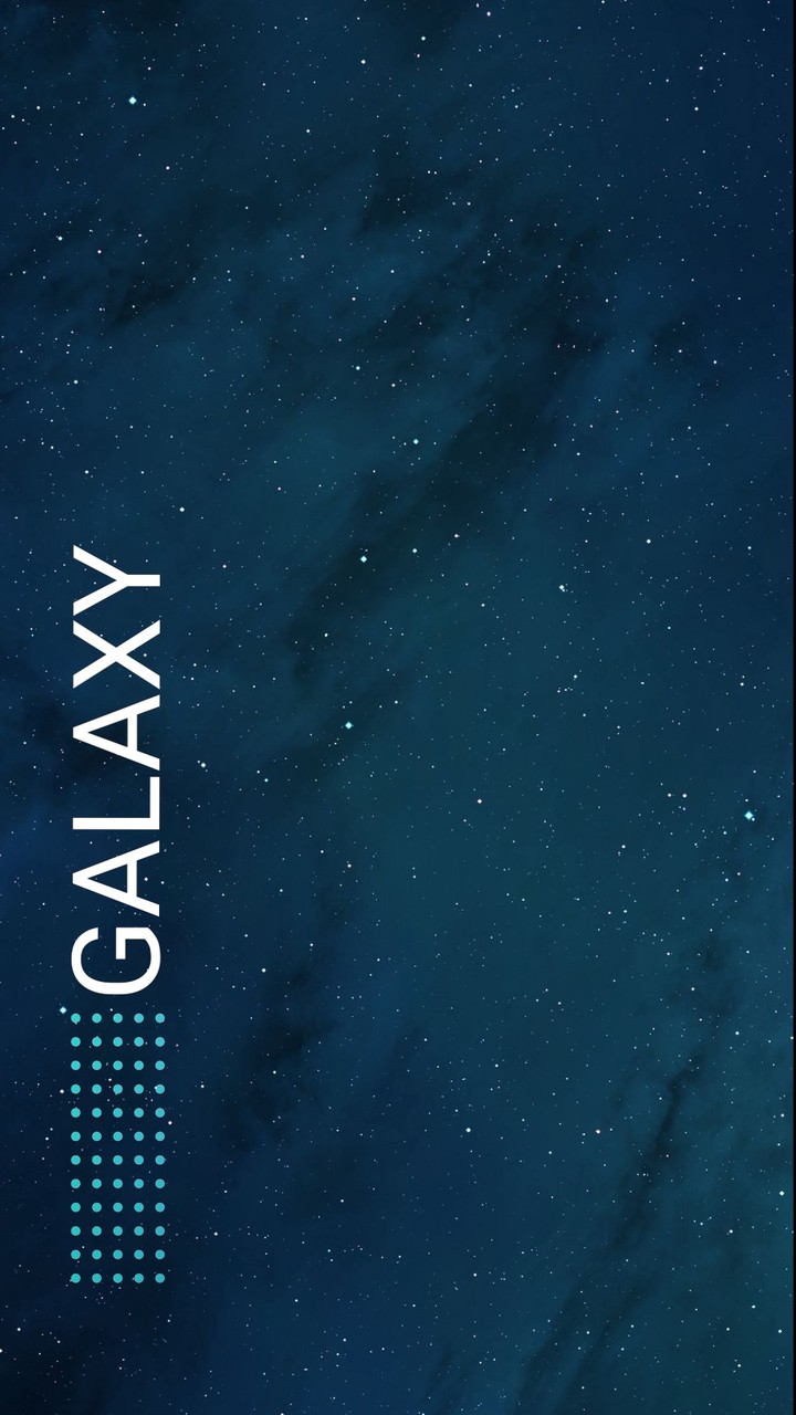galaxy