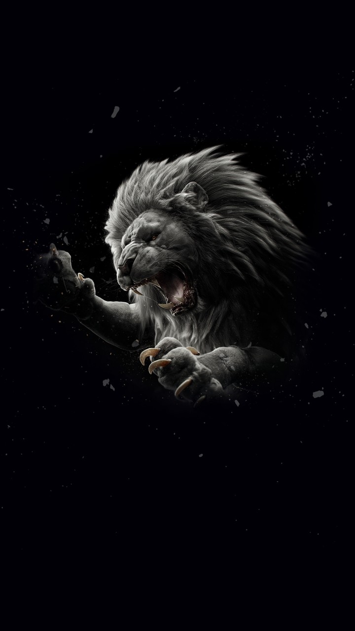 Лев