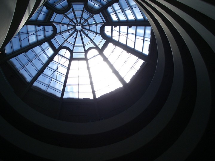 Guggenheim Museum