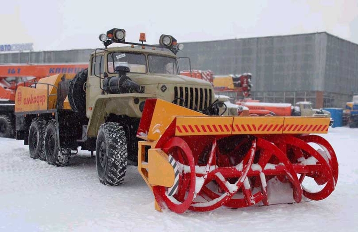 ural