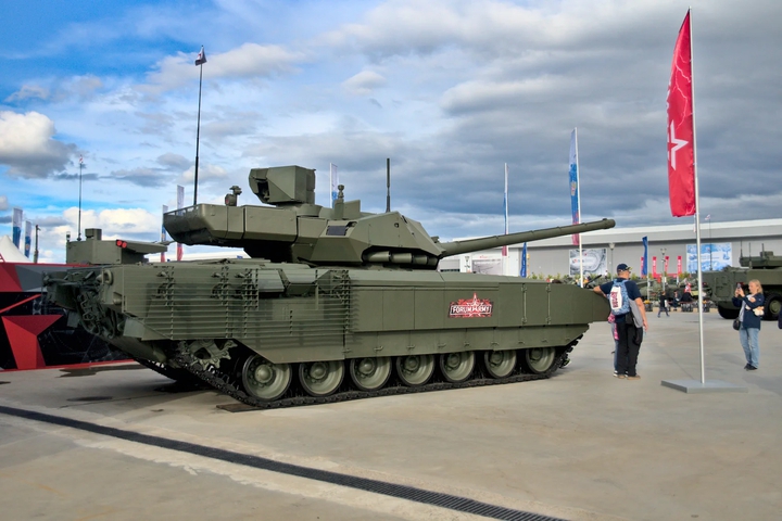 t 14 armata
