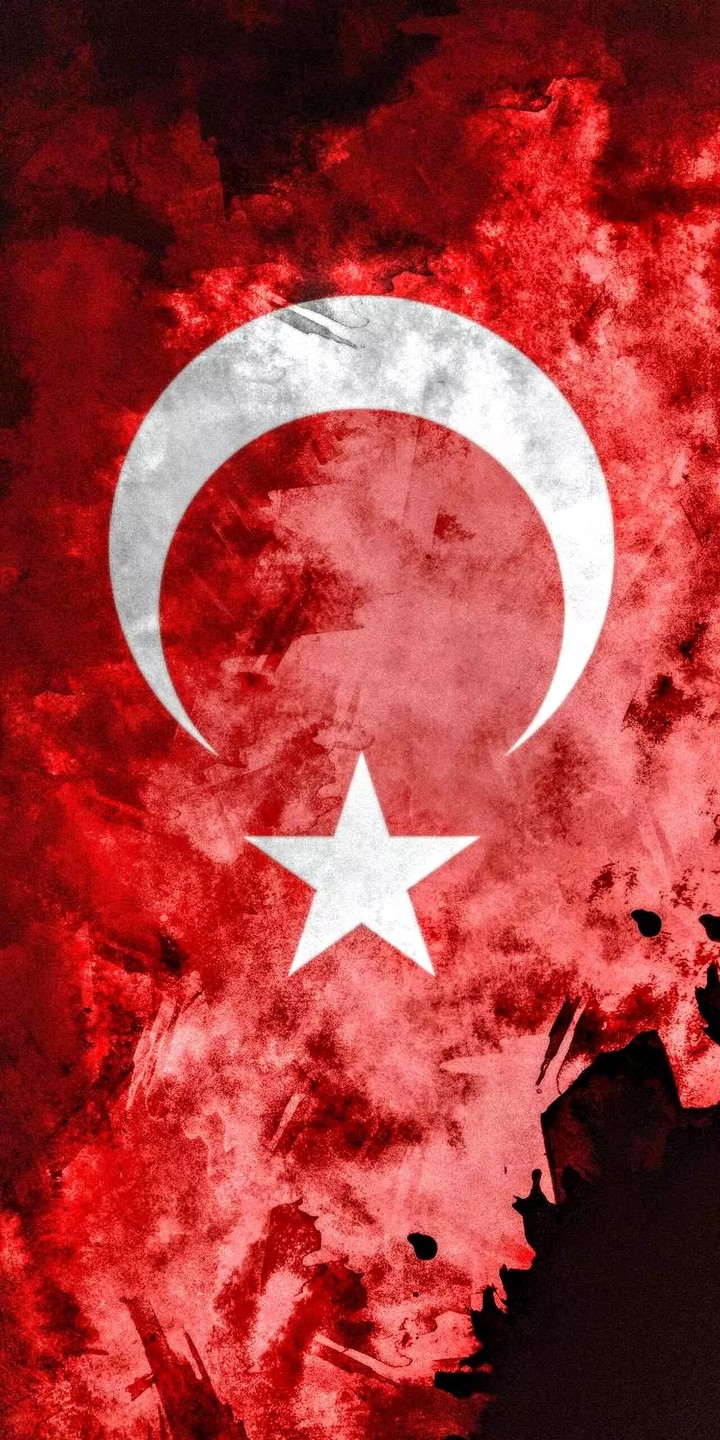 türk