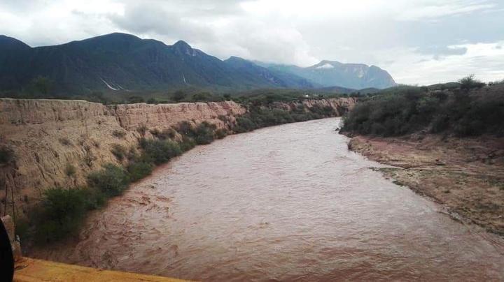 Jimulco Coahuila México