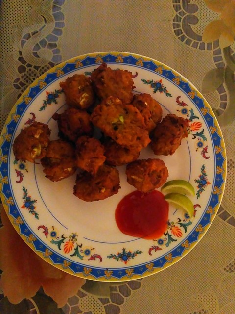 Indian food