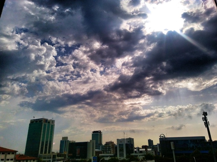 ⛅