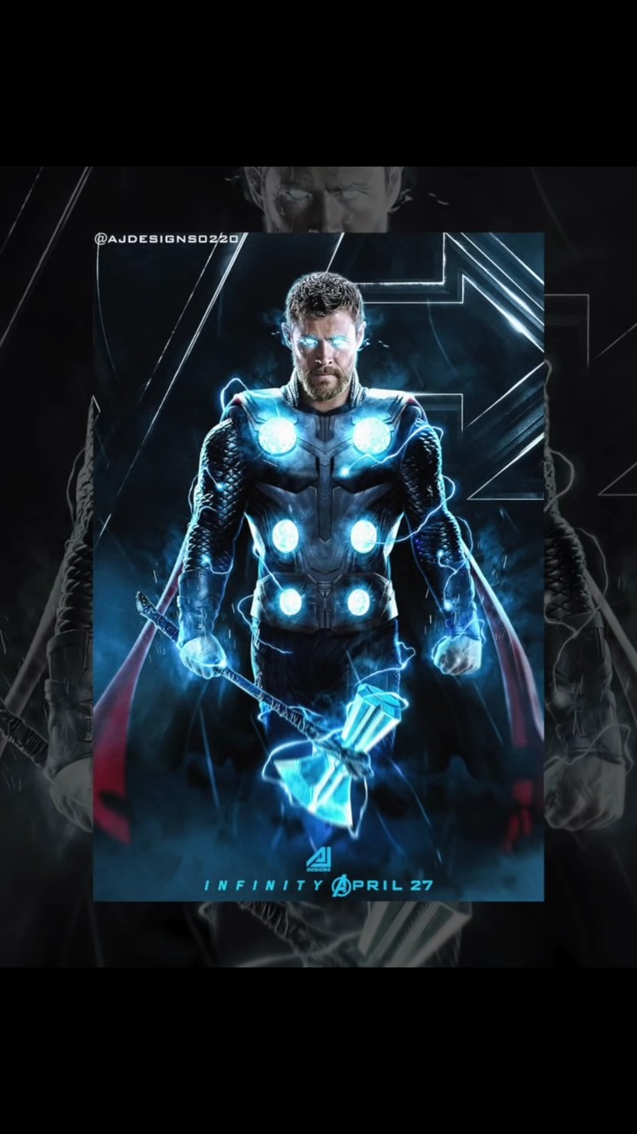 THOR