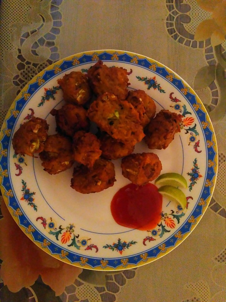 Indian food