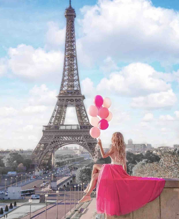 parisian mood