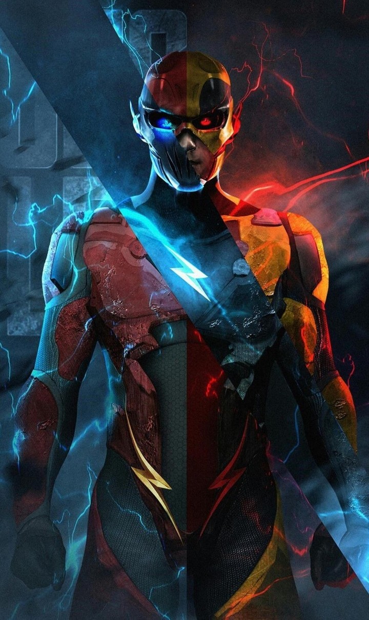 flash multi verse